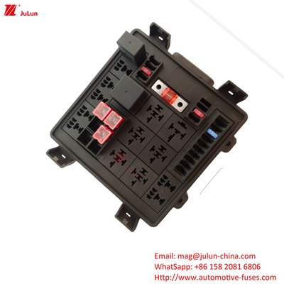 30A-500A ANS / MIDI Kleine gute Sicherungshalter Automotive Ersatzteile mit automatischer Resetfunktion