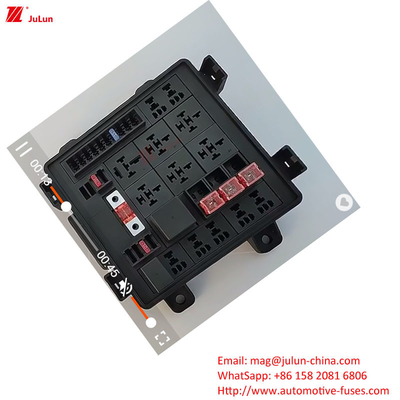 30A-500A ANS / MIDI Kleine gute Sicherungshalter Automotive Ersatzteile mit automatischer Resetfunktion
