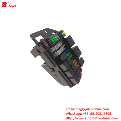 Eu UL Standard Verankerung manueller Neustart-Schaltkreisbrecher für ANS / MIDI kleine gute Sicherung Halter 30A-500A