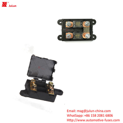 32V Bolt Sicherung Manuelle Wiedereinstellung Auto-Ersatzteile mit 30A-500A Haltestrom
