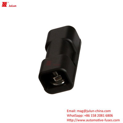 Kunststoff / Nylon Gehäuse Automobilteile Motorboot manuelle Neustart-Schaltung