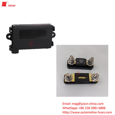 Bolt/Bolt Sicherung für 30A-500A UL Standard Automotive Ersatzteile Motorboot manuelle Reset-Schaltungsschalter