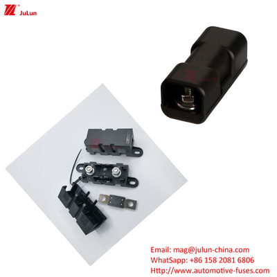 Bolt/Bolt Sicherung für 30A-500A UL Standard Automotive Ersatzteile Motorboot manuelle Reset-Schaltungsschalter