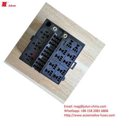 Eu UL Standard Marine Manual Reset Circuit Breaker 32V Nennspannung für 30A-500A Bolt Sicherung Automotive Ersatzteile