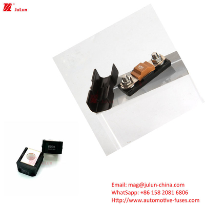 ANS / MIDI Kleine Premium Sicherung Halter Auto Ersatzteilhändler für 30A-500A EU UL Standard Bolzen