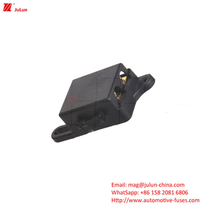 ANS / MIDI Kleine Premium Sicherungshalter Automotive Ersatzteile Kupferkontakt Bipolares Anlegen Manuelle Reset Schaltung B