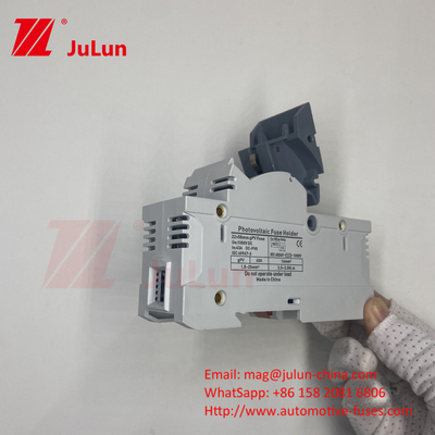 Solar Photovoltaik Mersen Sicherung 10a 1000v Schnellblas 32a 1000vdc 22*58mm DC1000V Sicherung