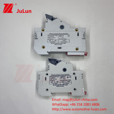 Solar Photovoltaik Mersen Sicherung 10a 1000v Schnellblas 32a 1000vdc 22*58mm DC1000V Sicherung