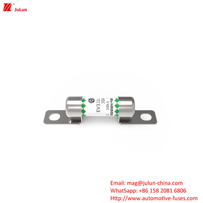 DC850V 30A-50A Elektrofahrzeug Sicherung Boxed Packing Methode OEM Logo