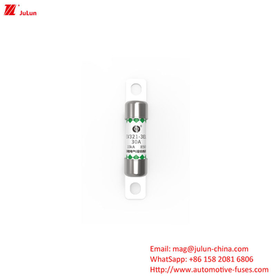 DC800V DC850V Erschwingliche Fahrzeugbatterie Ladegerät Sicherung mit Schutz EV OEM Logo