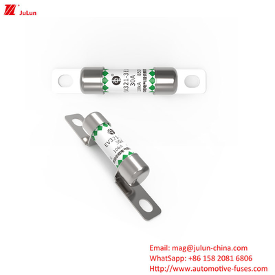 DC800V DC850V Erschwingliche Fahrzeugbatterie Ladegerät Sicherung mit Schutz EV OEM Logo