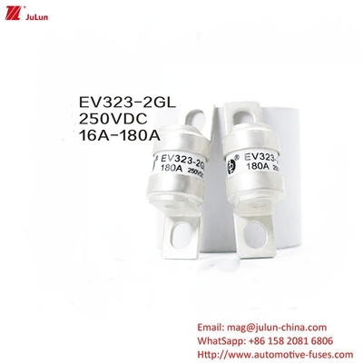 EV323-2GL 180A DC250V EV-Ladegerät Adapter kompatibel mit Energieverschluss