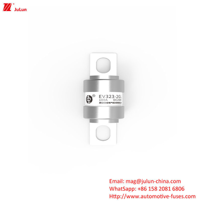 EV323-2GL Gleichstrom-Ladegeräte für Elektroautos kompatibel mit OEM-Logo