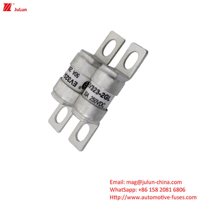 EV323-2GL Neue Energie Sicherung Nennspannung Dc 250V 30KA