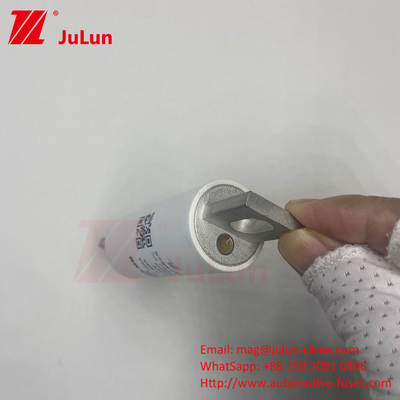 RS309-MM-EV63A für Rundrohr-Schraubverschlüsse 1000VDC 50KA EV FUSE 1000VDC