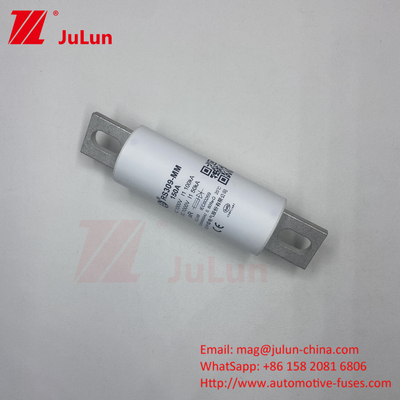 RS309-MM-EV63A für Rundrohr-Schraubverschlüsse 1000VDC 50KA EV FUSE 1000VDC