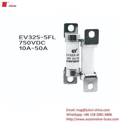Boxed Medium Electric Car Fuse für Straßenfahrzeuge