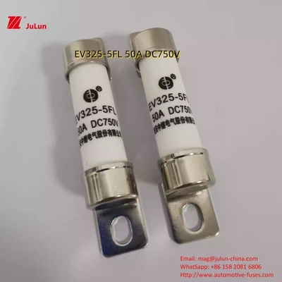 Boxed Medium Electric Car Fuse für Straßenfahrzeuge