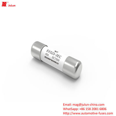 EV-Elektrofahrzeug Schnellladung / Ev Dc Schnellladegerät Mittelschraube Schraube 10A - 50A 750V 20KA