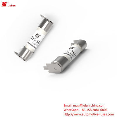 40A DC750V EV Fahrzeugbatterie Sicherung 750V Mittel EV325