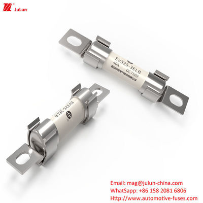 EV325-3ELB 10A-50A SINOFUSE Logo Portable EV Ladegerät für einfaches und schnelles Laden