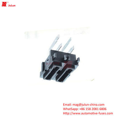 30A-500A Auto Sicherungshalter Nylon Kunststoff in Übereinstimmung mit den EU-UL-Normen