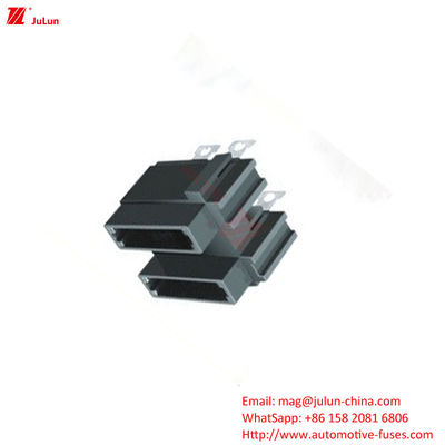 30A-500A Auto Sicherungshalter Nylon Kunststoff in Übereinstimmung mit den EU-UL-Normen