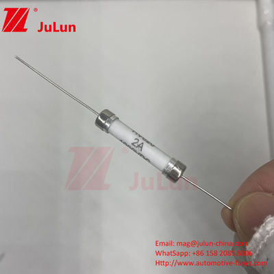 ASTM HV620 500mA 1A 2,5A 3A 1000VDC 6x30mm Keramikfahrzeugsicherungen