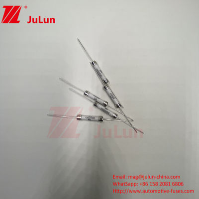 ASTM HV620 500mA 1A 2,5A 3A 1000VDC 6x30mm Keramikfahrzeugsicherungen