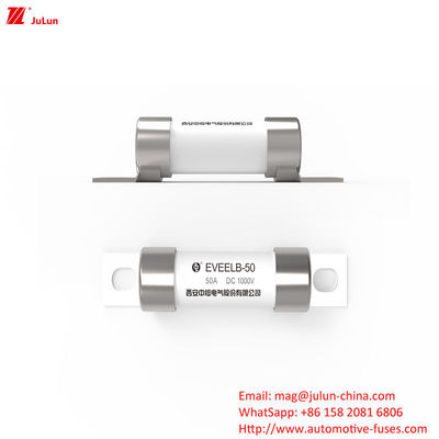 Elektrofahrzeug Sicherung Modell EVEELB 10A-50A Schraube
