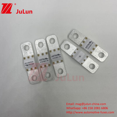 ASTM A121601-100A 125V Ladeschutzschutz für Elektrofahrzeuge 3KA-8KA -40.C bis 105.C 63VDC-125VDC