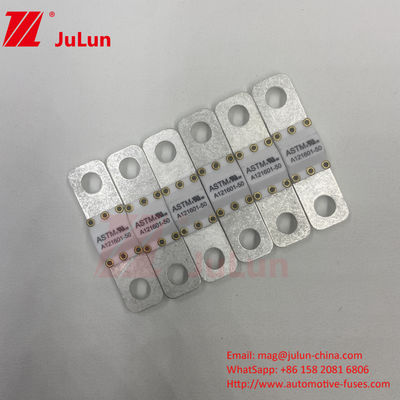 ASTM A121601-100A 125V Ladeschutzschutz für Elektrofahrzeuge 3KA-8KA -40.C bis 105.C 63VDC-125VDC