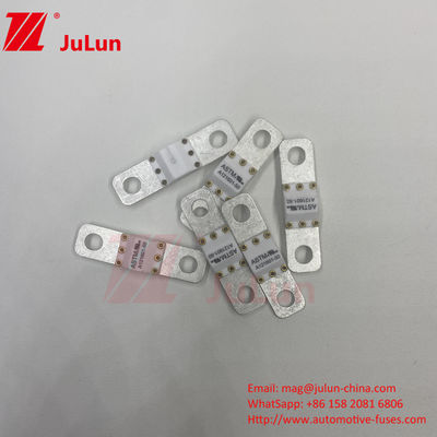 A121601-250A 125VDC ASTM Endschutzschutzschutzschutz für Elektrofahrzeuge Keramik