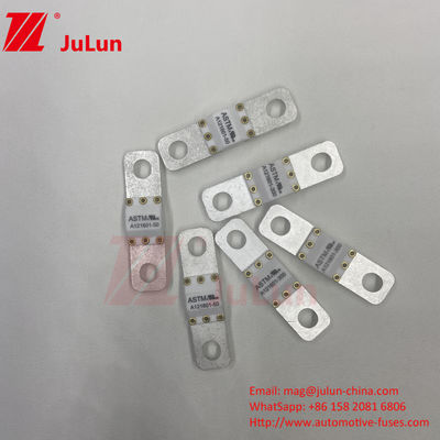 A121601-250A 125VDC ASTM Endschutzschutzschutzschutz für Elektrofahrzeuge Keramik
