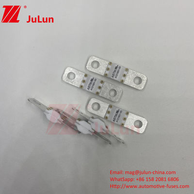 ASTM 300A 125VDC Schraubverschluss A121601 für den Schutz von Elektrofahrzeugen