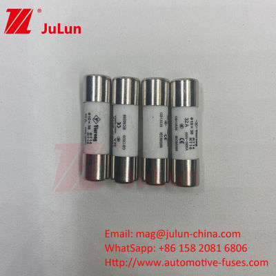 FUSE 1A AC220V/AC380V/AC500V/AC690V/AC800V /AC1000 Panel Mount Fuse für den Schutz des Sonnensystems