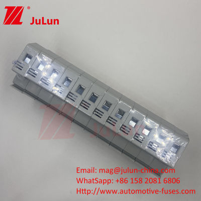4A AC220V AC380V AC500V AC690V AC800V 1000V Solar PV Sicherungen 10 x 38mm 1000VDC Pv String Sicherungen UL TUV CE RoHS