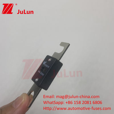 EV320-5X 80A 100A 125A 150A 175A 200A 70VDC EV-Sicherheit für einen zuverlässigen Kurzschlussschutz