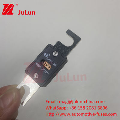 EV320-5X 80A 100A 125A 150A 175A 200A 70VDC EV-Sicherheit für einen zuverlässigen Kurzschlussschutz