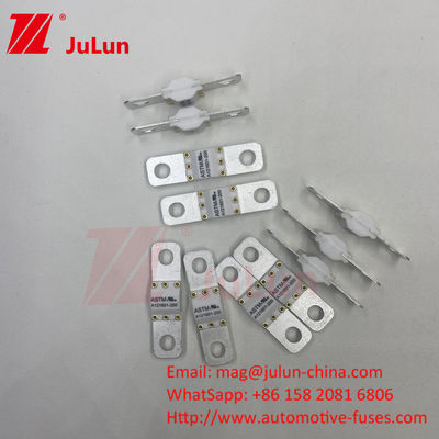 EV121601 Mittelschraubschraubverschluss 50A-350A 125VDC 10KA ASTM