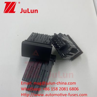 Feuerwehrsicherheitsschalter 24V 12V BC45-13A350-BA 24V Alarmlichtschalter