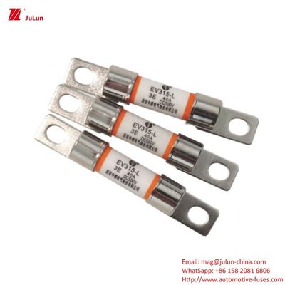 EV315L 3E Fahrzeugsicherung Medium 10A-60A DC500V Elektrofahrzeuge