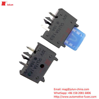 32V 30A-500A Kupferkontakt Manuelle Wiederaufnahme Mini-Schaltkreislauf