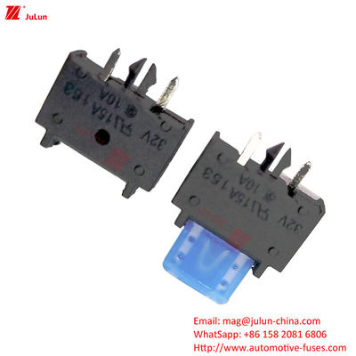 32V 30A-500A Kupferkontakt Manuelle Wiederaufnahme Mini-Schaltkreislauf