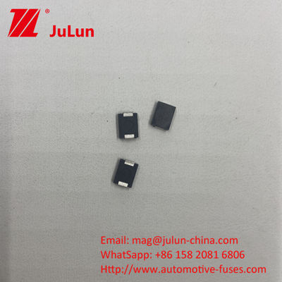 SMD Mov Varistor 3325 7D431 Metalloxid Varistor Überspannungsschutz