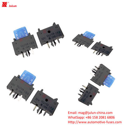 ANS / MIDI Kleiner Sicherungshalter für Fahrzeuge zum Stromschutz 30A-100A Strom