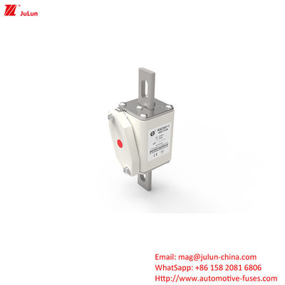 RSZ307-1-Q5Z DC1000V Elektrofahrzeug schnelle Ladung Auto Sicherungen für Gleichstromsystem
