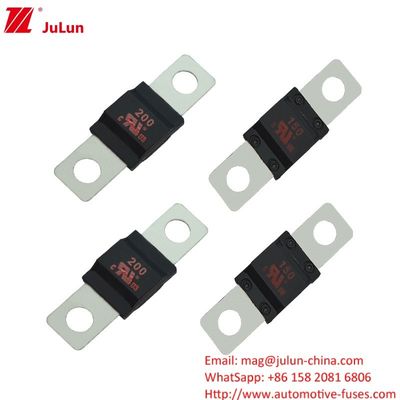 32 - 125 V Auto Mikroschutzschutzschutzschutzschutzschutz 20A -300A