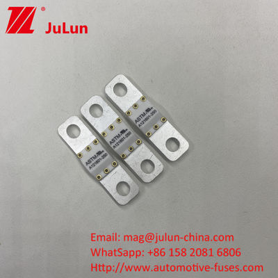 125VDC ASTM Fahrzeugblatt Sicherungen A121601-80A