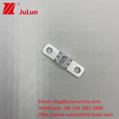 A121601-80A ASTM 125VDC 50A-100A Elektrofahrzeuge Batterien Energiespeicher Sicherungen